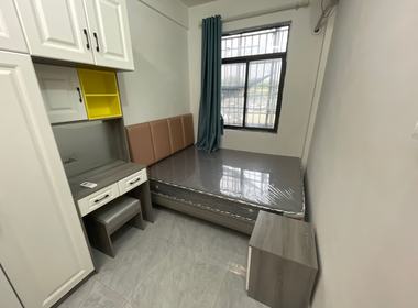 龙洞广汕一路19-2号B栋 1室1厅1卫