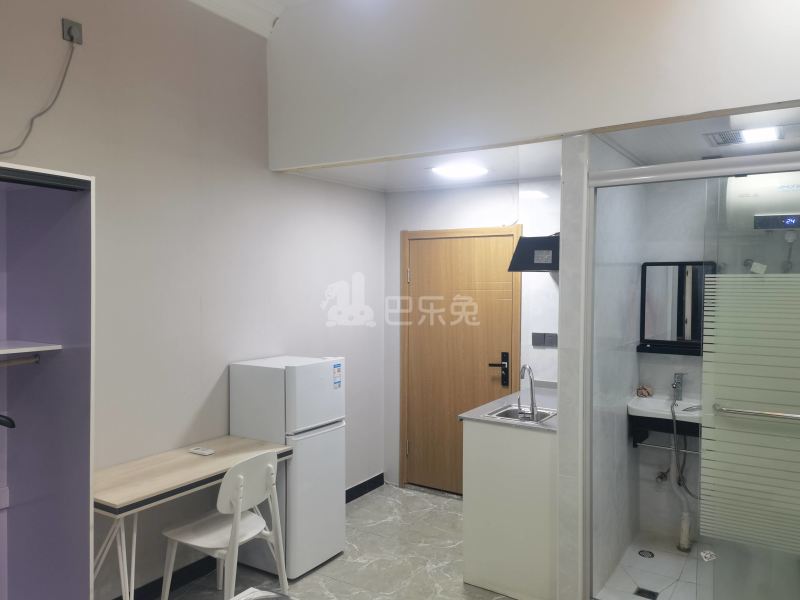 珠江玫瑰花园8065942卧室图3