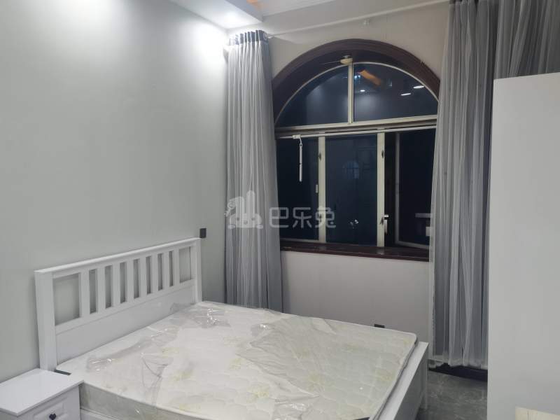 珠江玫瑰花园8065942卧室图0