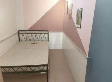 湘和公寓-龙归园夏碑记街四巷14号 2室1厅1卫