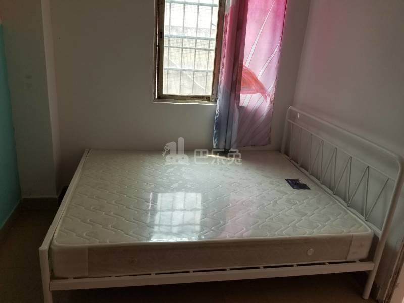 湘和公寓-龙归园夏碑记街四巷14号8066188卧室图1