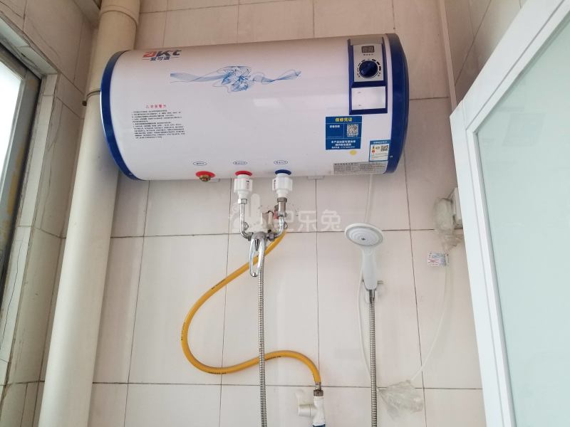 湘和公寓-龙归园夏碑记街四巷14号8066188卫生间图5