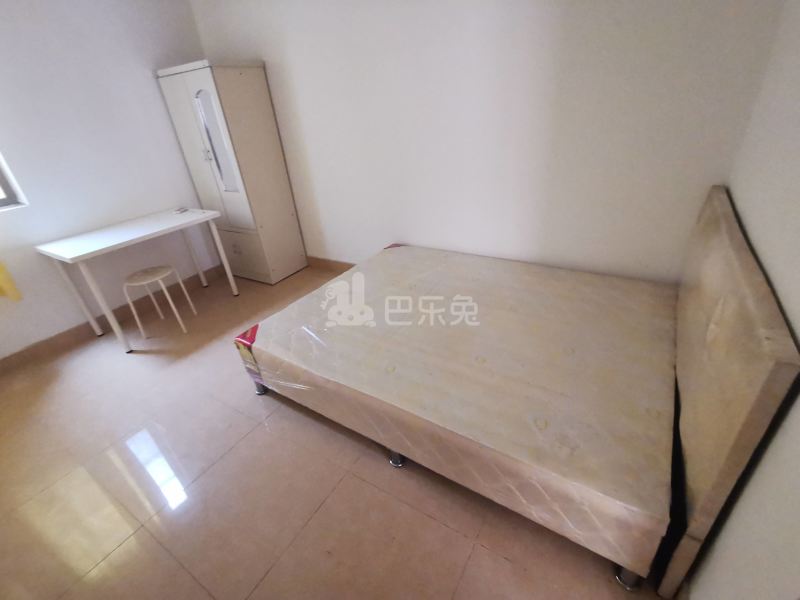 湘和公寓-龙归园夏碑记街五巷7号8066194卧室图2