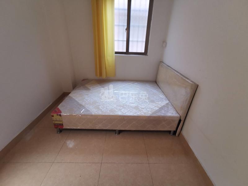 湘和公寓-龙归园夏碑记街五巷7号8066194卧室图3