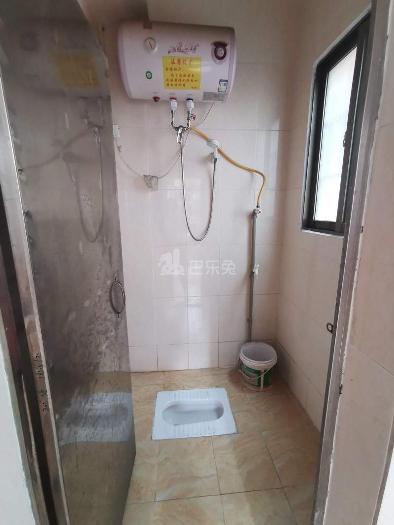 湘和公寓-龙归园夏碑记街五巷7号8066194卫生间图7