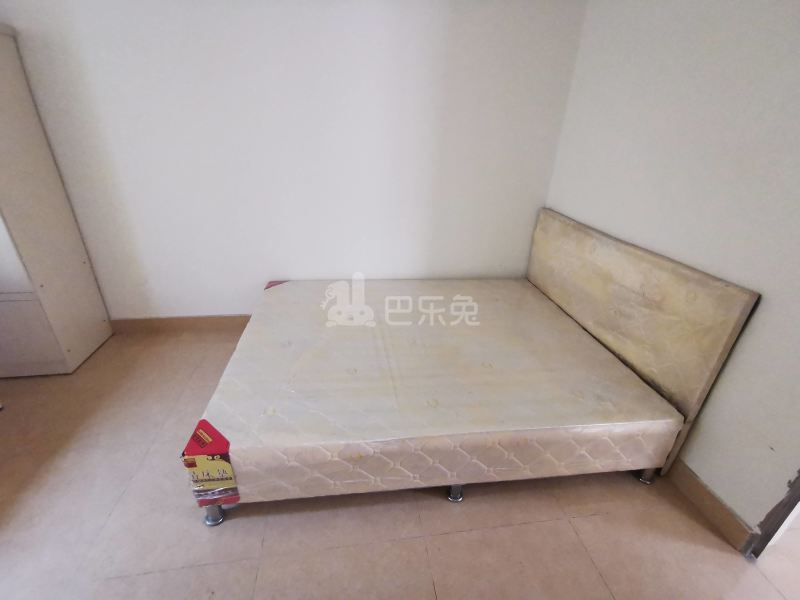 湘和公寓-龙归园夏碑记街五巷7号8066194卧室图1