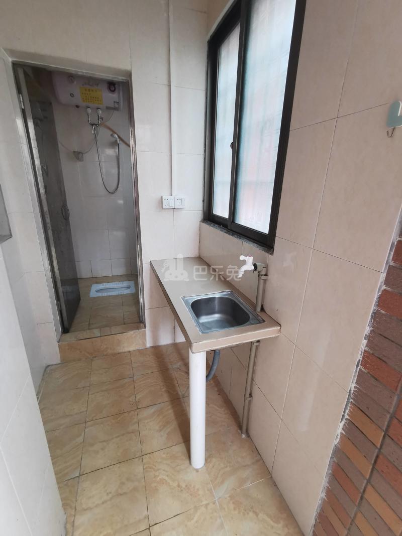 湘和公寓-龙归园夏碑记街五巷7号8066194厨房图6