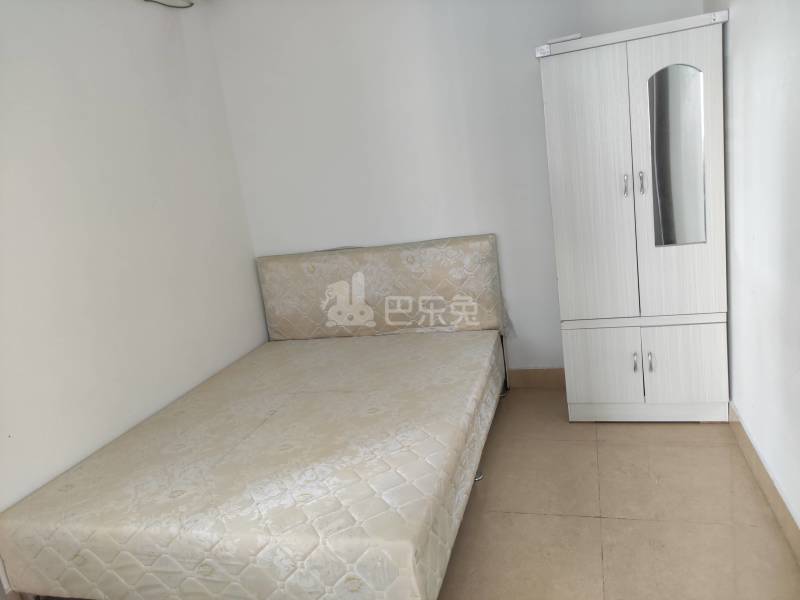 湘和公寓-龙归园夏碑记街五巷7号8066199卧室图0