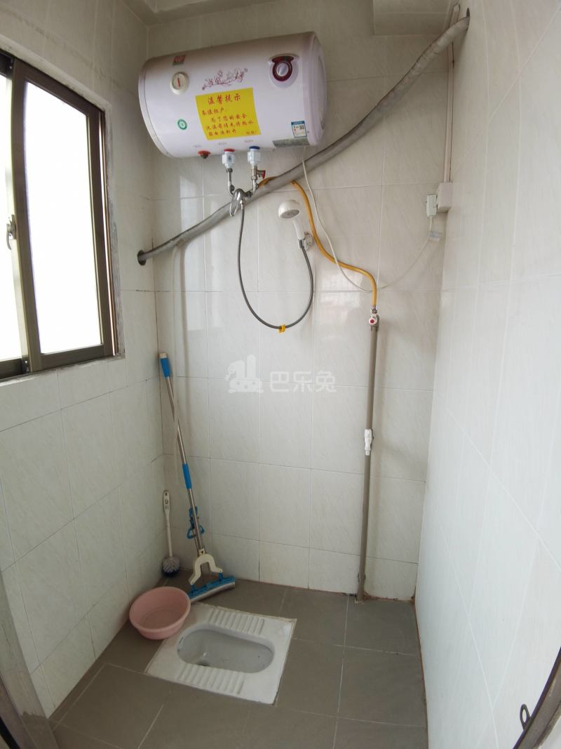 湘和公寓-龙归园夏碑记街五巷7号8066199卫生间图4