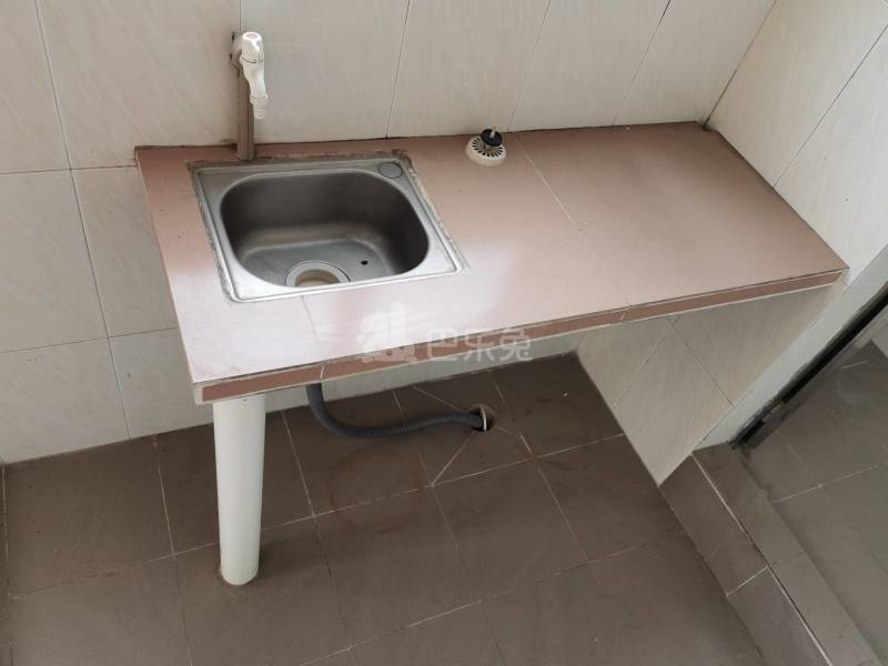 湘和公寓-龙归园夏碑记街五巷7号8066199厨房图3