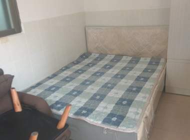 湘和公寓-龙归园夏碑记街五巷7号 1室0厅1卫