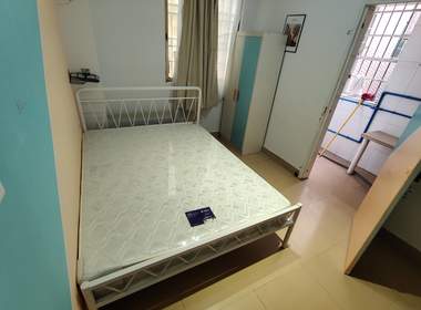 湘和公寓-龙归园夏官海街27号 1室0厅1卫