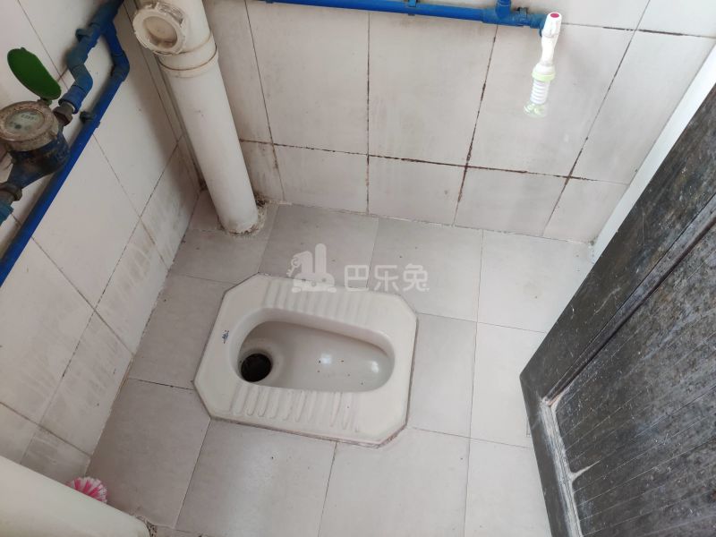 湘和公寓-龙归园夏官海街27号8066205卫生间图3