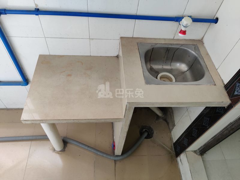 湘和公寓-龙归园夏官海街27号8066205厨房图2