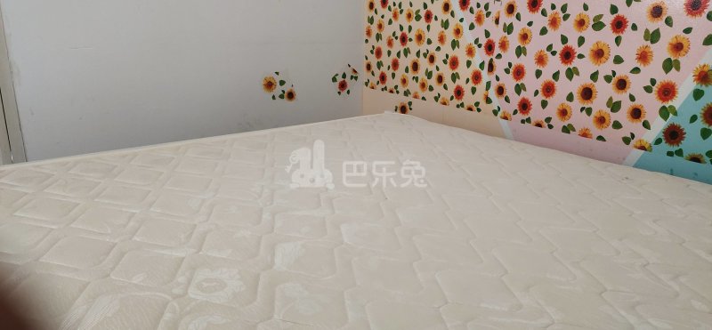 湘和公寓-龙归园夏官海街27号8066206卧室图2