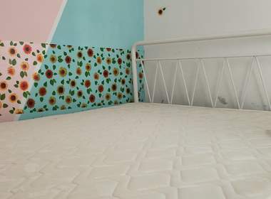 湘和公寓-龙归园夏官海街27号 1室0厅1卫