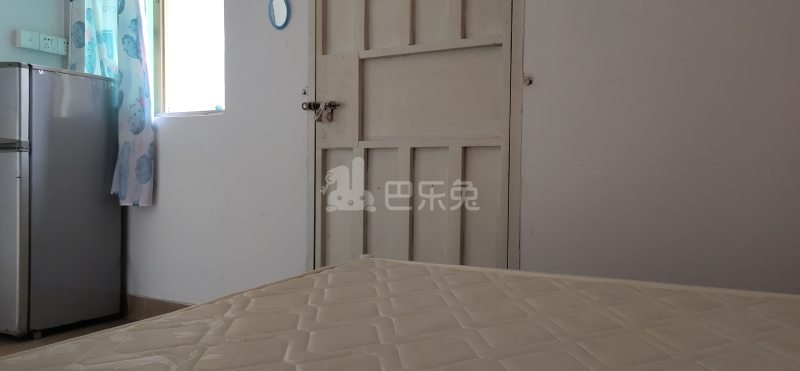 湘和公寓-龙归园夏官海街27号8066206卧室图3