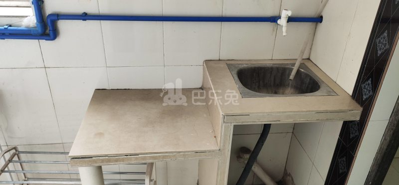 湘和公寓-龙归园夏官海街27号8066206厨房图4