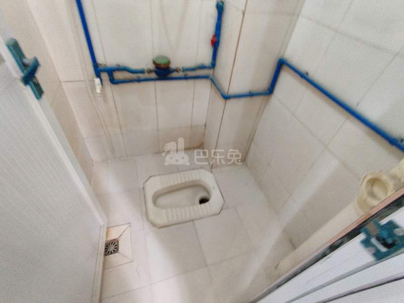 湘和公寓-龙归园夏官海街27号8066207卫生间图3