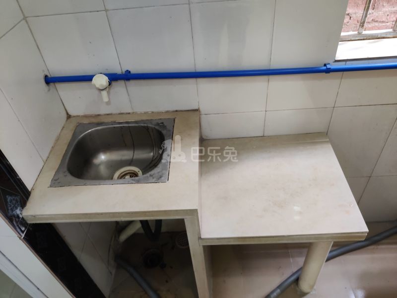 湘和公寓-龙归园夏官海街27号8066207厨房图2