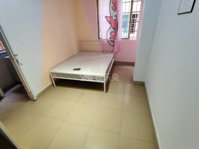 湘和公寓-龙归园夏官海街27号8066207卧室图0