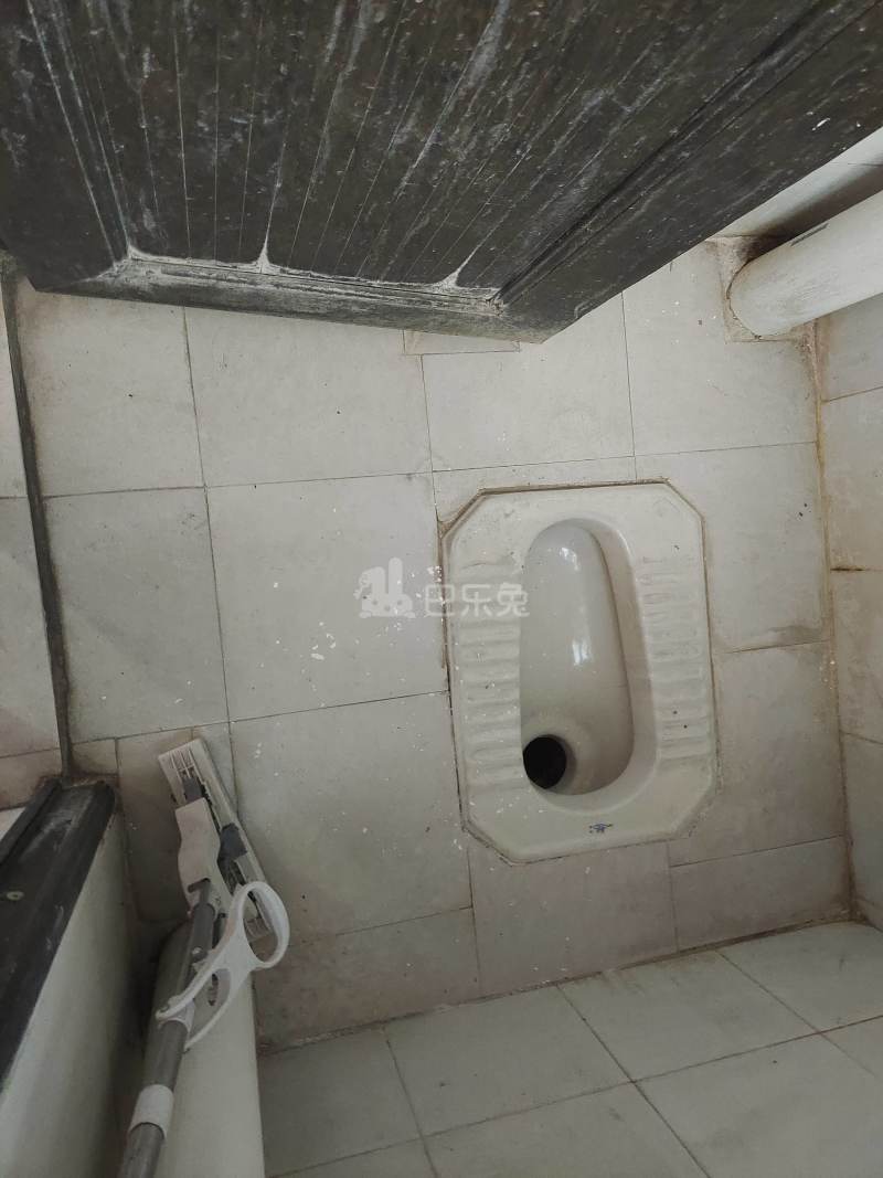 湘和公寓-龙归园夏官海街27号8066209卫生间图4