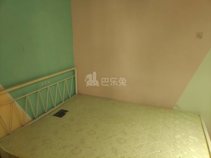 湘和公寓-龙归园夏官海街27号8066209卧室图3