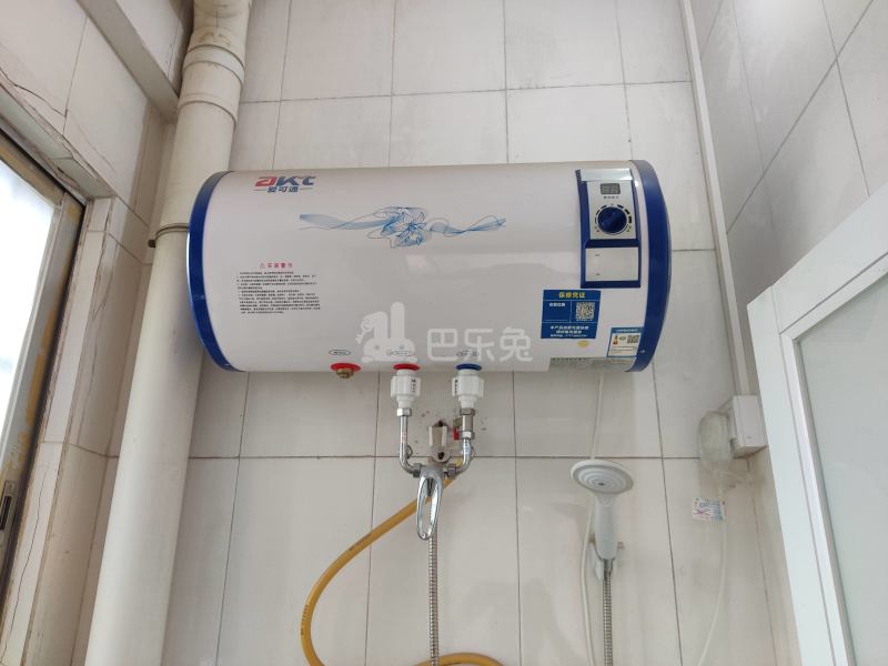 湘和公寓-龙归园夏官海街27号8066210卫生间图4