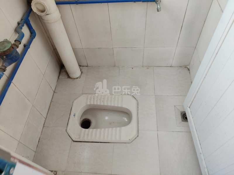 湘和公寓-龙归园夏官海街27号8066210卫生间图3