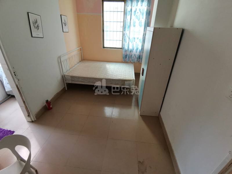 湘和公寓-龙归园夏官海街27号8066212卧室图0