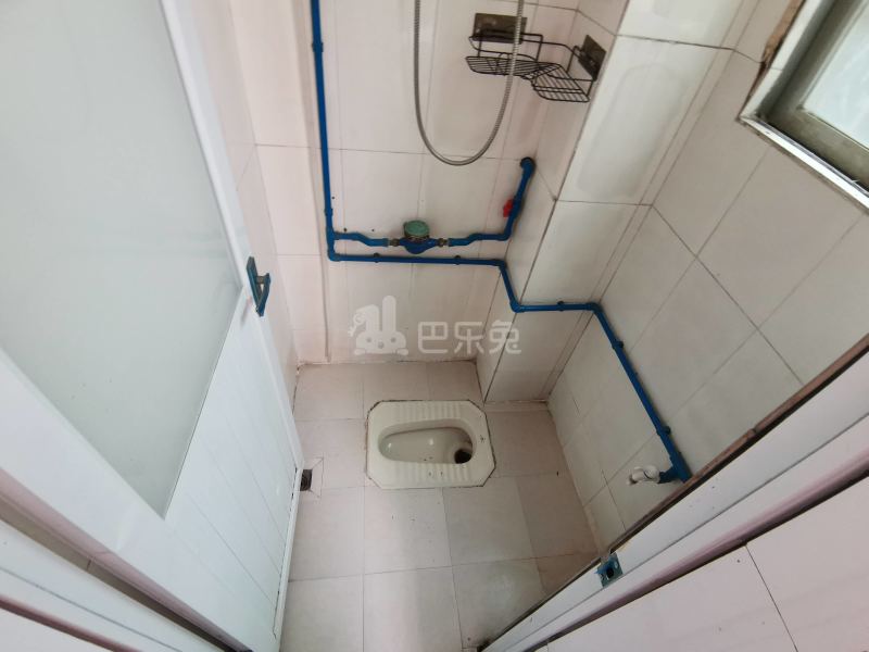 湘和公寓-龙归园夏官海街27号8066212卫生间图5