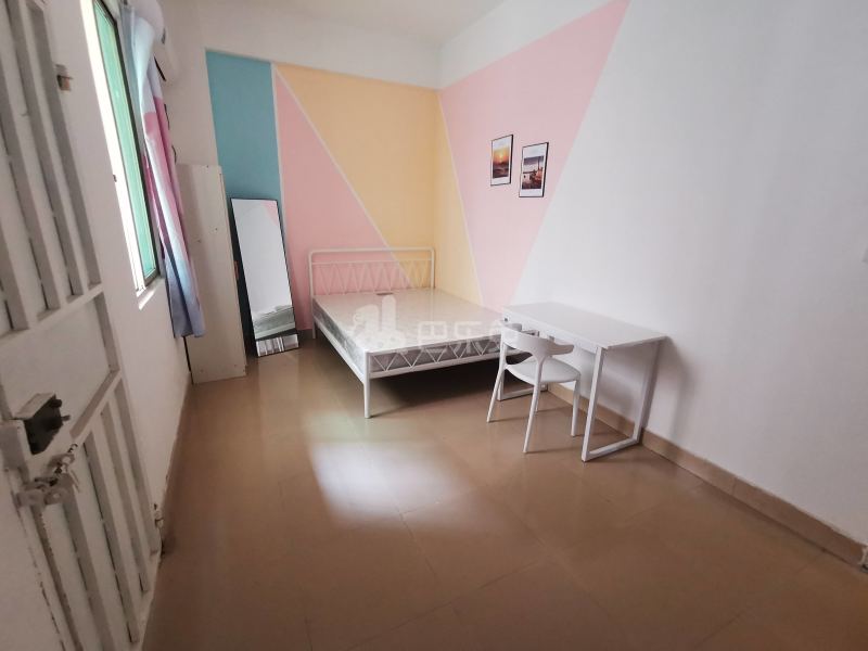 湘和公寓-龙归园夏官海街27号8066214客厅图3