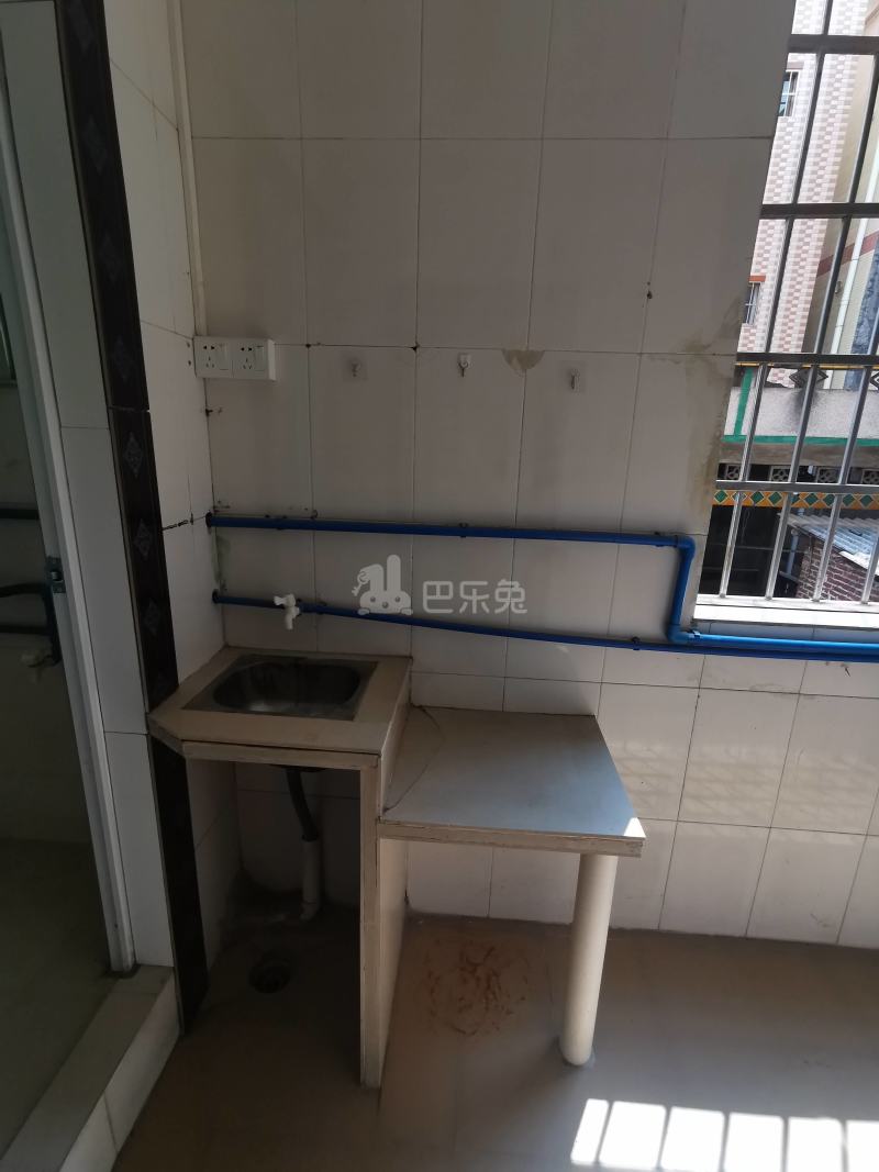 湘和公寓-龙归园夏官海街27号8066214厨房图4