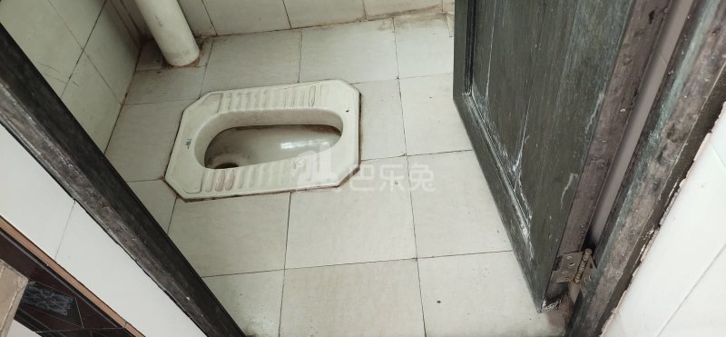 湘和公寓-龙归园夏官海街27号8066215卫生间图5