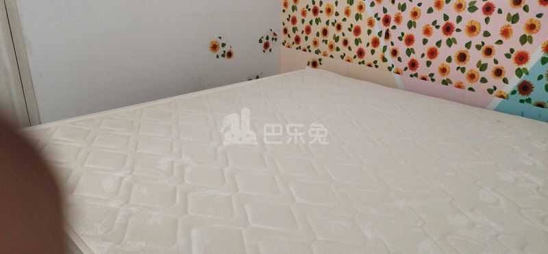 湘和公寓-龙归园夏官海街27号8066215卧室图2