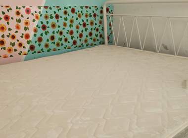 湘和公寓-龙归园夏官海街27号 1室0厅1卫