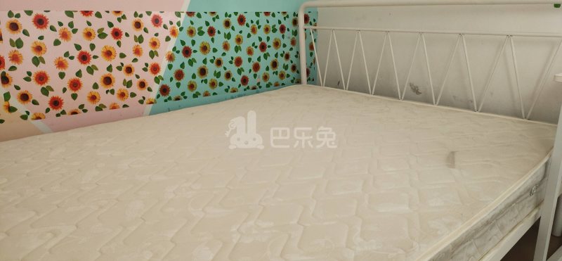 湘和公寓-龙归园夏官海街27号8066215卧室图0