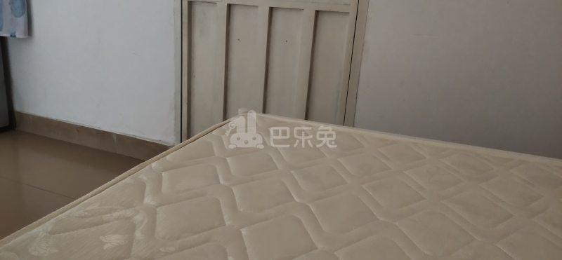 湘和公寓-龙归园夏官海街27号8066215卧室图3