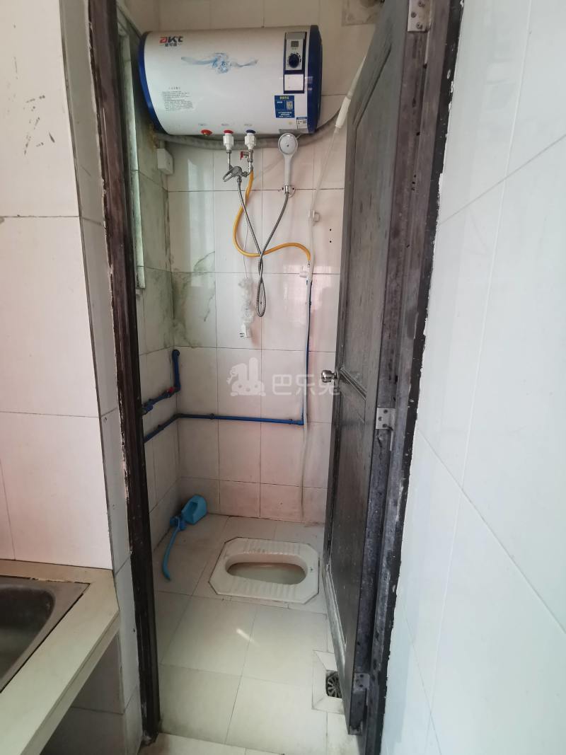 湘和公寓-龙归园夏官海街27号8066218卫生间图9