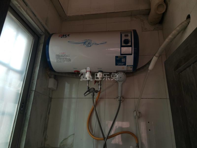 湘和公寓-龙归园夏官海街27号8066218卫生间图7