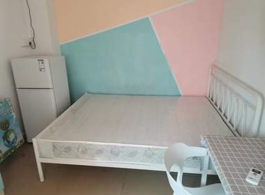 湘和公寓-龙归园夏官海街27号 1室0厅1卫