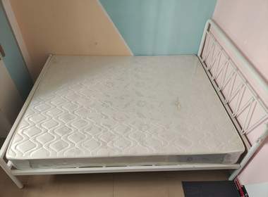 湘和公寓-龙归园夏官海街27号 1室0厅1卫