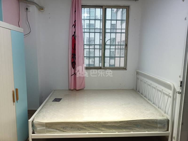 湘和公寓-龙归园夏官海街27号8066220卧室图0