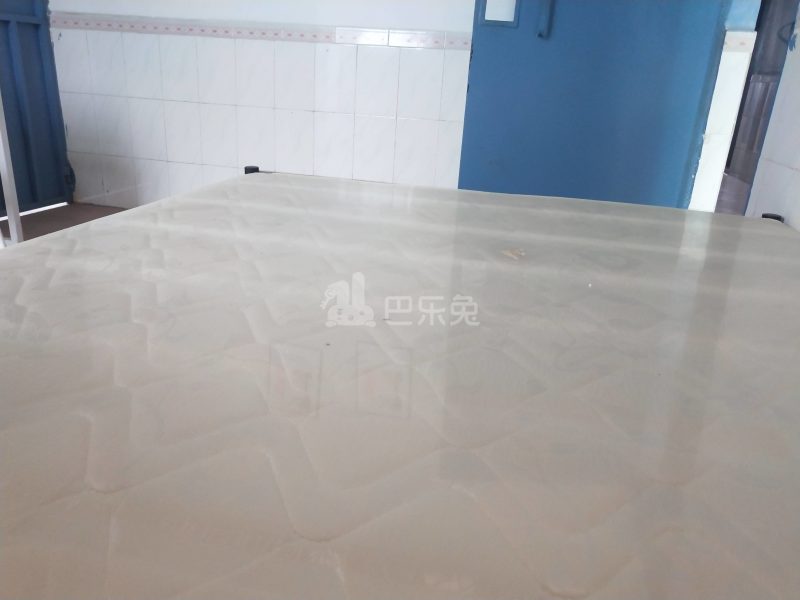 湘和公寓-龙归园夏官海街27号8066222卧室图3