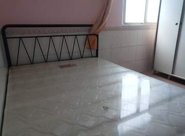 湘和公寓-龙归园夏官海街27号 1室0厅1卫