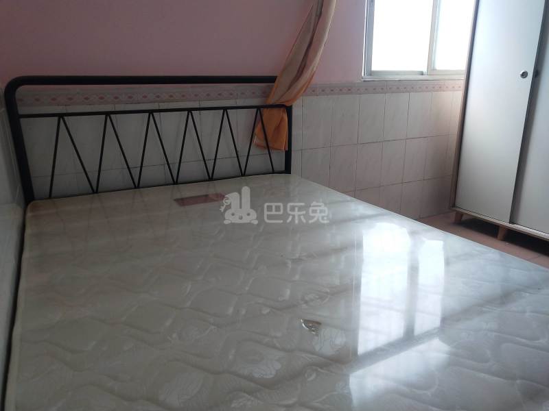 湘和公寓-龙归园夏官海街27号8066222卧室图0