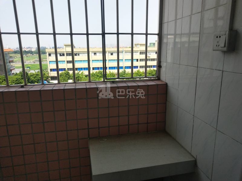 湘和公寓-龙归园夏官海街27号8066222厨房图4