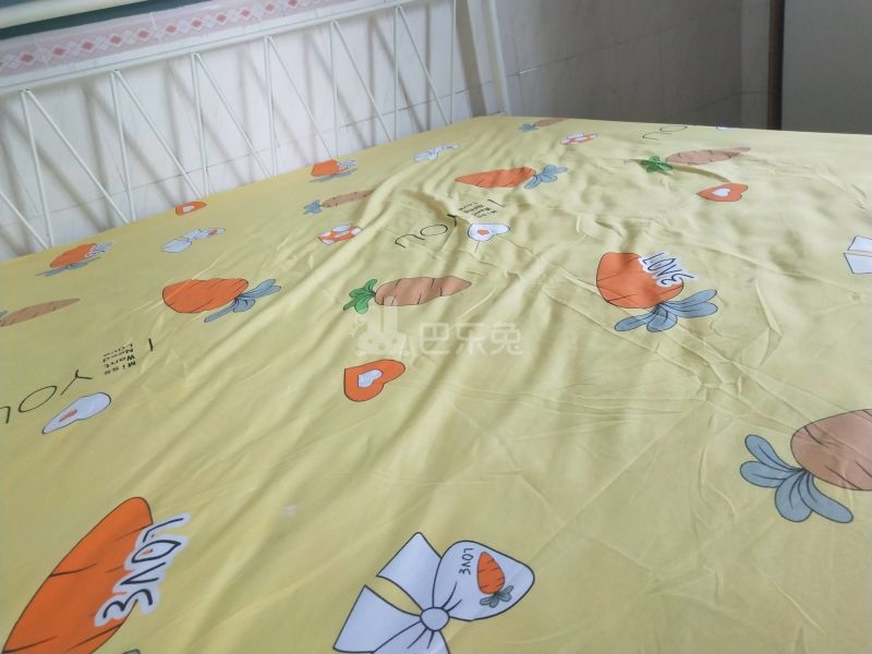 湘和公寓-龙归园夏官海街27号8066224卧室图0