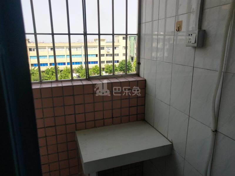 湘和公寓-龙归园夏官海街27号8066224厨房图4