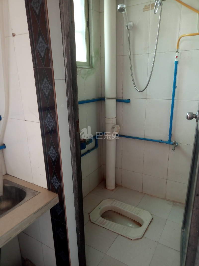 湘和公寓-龙归园夏官海街27号8066228卫生间图6